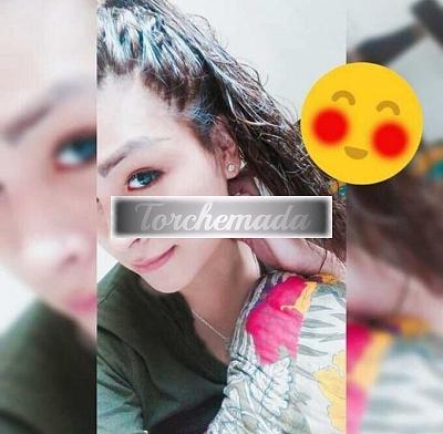 Girl Vogliosa Femmina  Monza