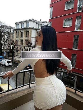 Girl Calda Esibizionista  Roma