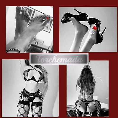 Girl Calda Studentessa  Taranto