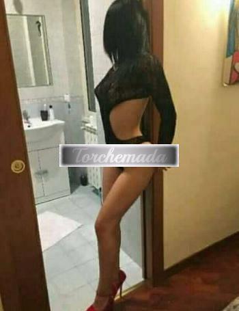 Girl Sexy Sensuale  Teramo
