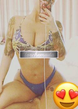 Girl Simona Nardi  Terni