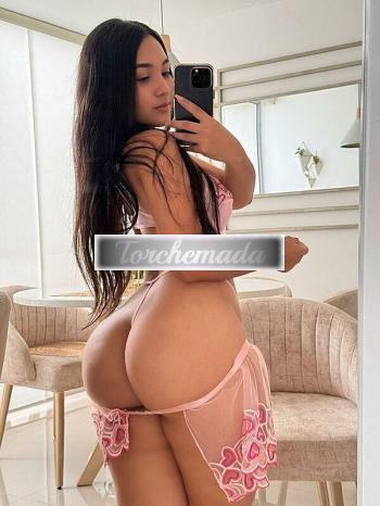 Girl Trasgressiva Maestra  Napoli