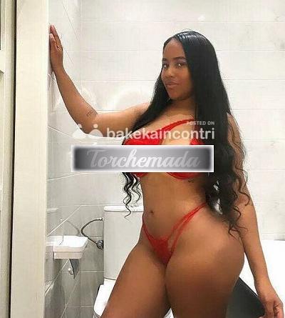 Girl Calda e insaziabile  Caserta