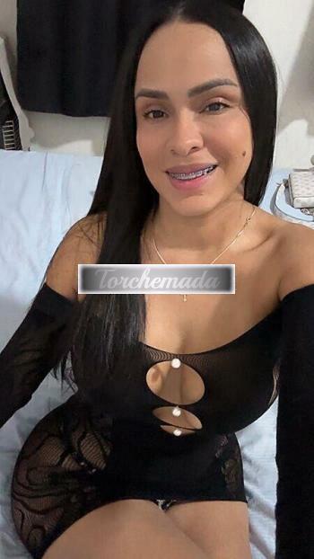 Girl Trasgressiva Sirena  Mantova