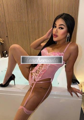 Girl Bellissima Sensuale  Teramo