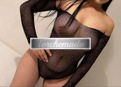 Girl Vogliosa Studentessa  Torino