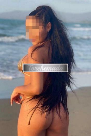 Girl Sexy Dolce e Calda  Siena