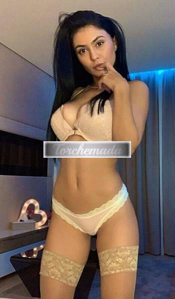 Girl Felina Ragazza  Foggia