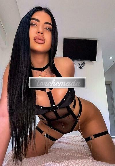 Girl Trasgressiva Studentessa  Brescia