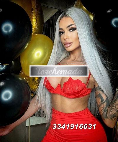 Girl Piccantissima Ragazza  Pesaro-urbino