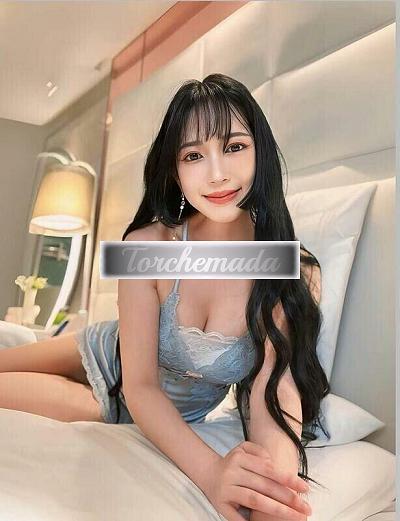 Girl Disponibile coreana  Brescia