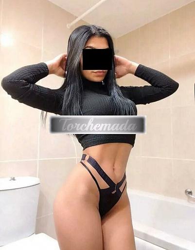 Girl Trasgressiva Esibizionista  Lucca