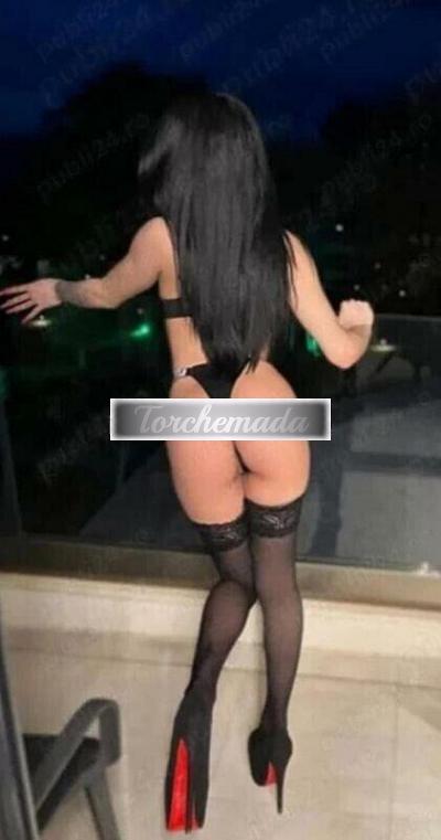 Girl Esplosiva Girl  Treviso