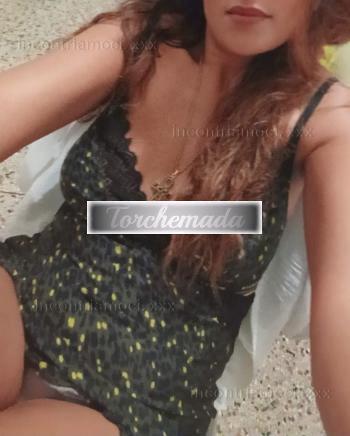 Girl Vogliosa Modella  Milano