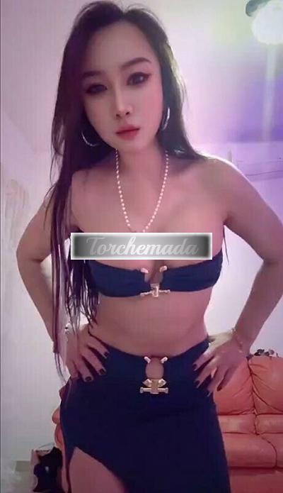 Girl Spettacolare Coinvolgente  Taranto