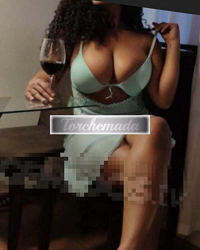 Girl Spettacolare Modella  Roma