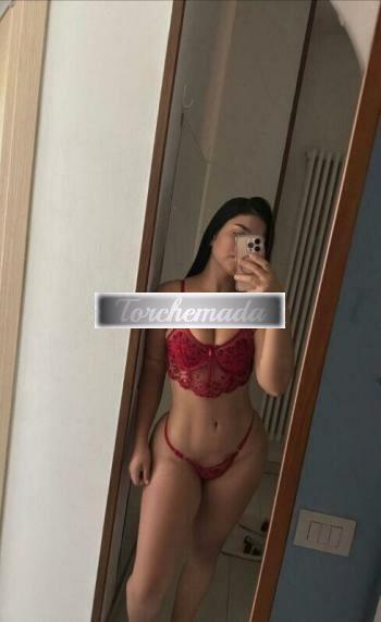 Girl Trasgressiva Attrice  Milano