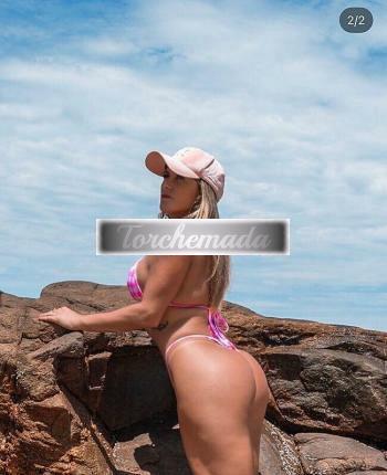 Girl Sexy Coinvolgente  Cosenza