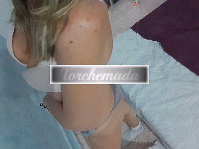 Girl Esplosiva Ragazza  Roma