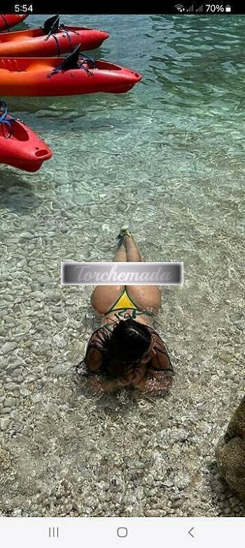 Girl Calda Femmina  Vicenza