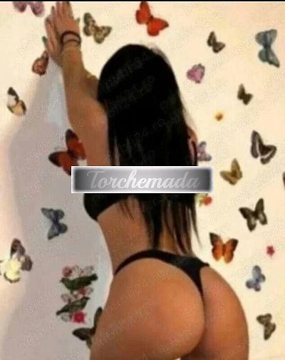 Girl Dea del piacere  Como