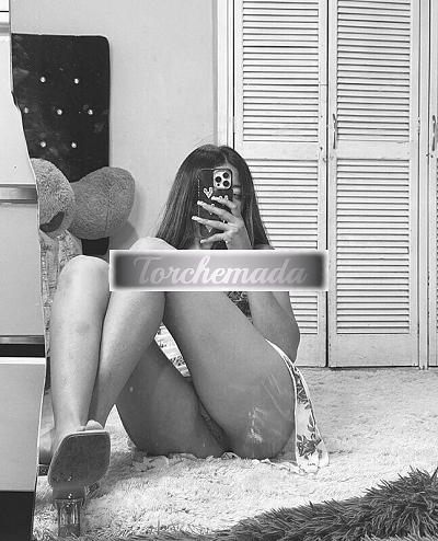 Girl Vogliosa Coinvolgente  Viterbo