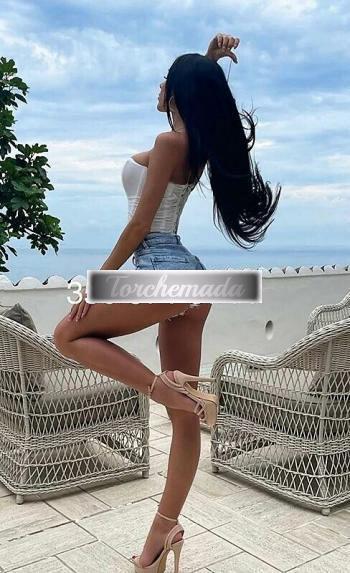 Girl Vogliosa Graziosa  Bolzano