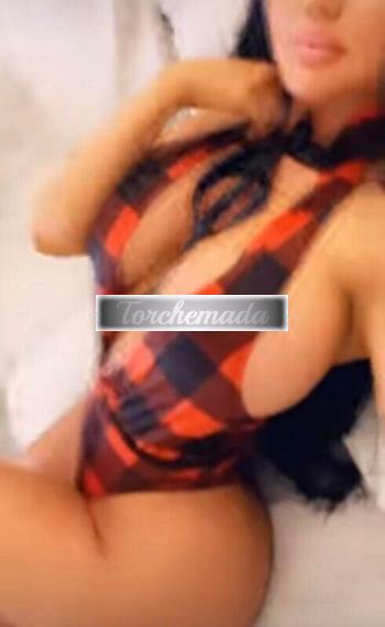 Girl Bellissima Studentessa  Genova