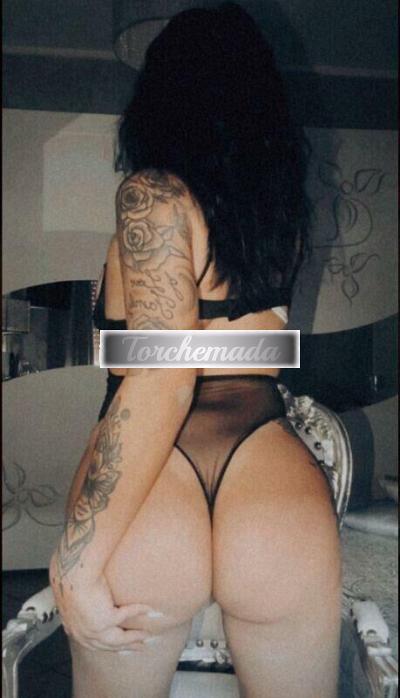 Girl Strepitosa Studentessa  Palermo