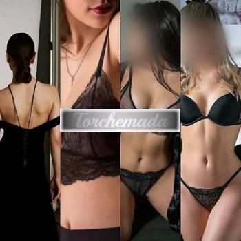 Girl Bellezza e passionalità  Varese