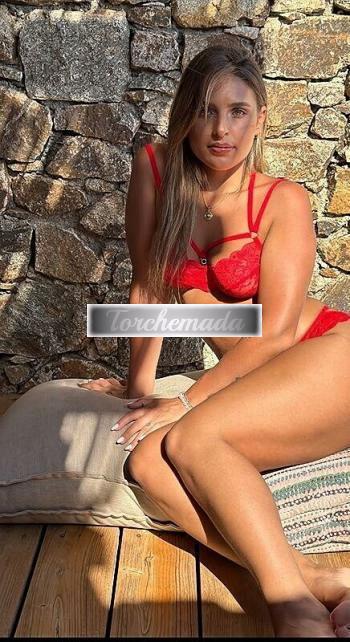 Girl Felina Girl  Rimini