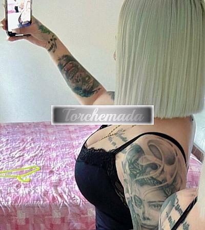 Girl Bambolina disponibile  Perugia