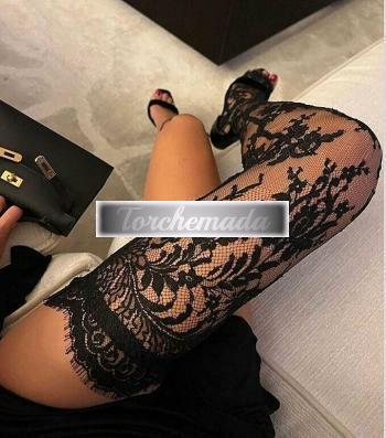Girl Vogliosa Femmina  Cosenza