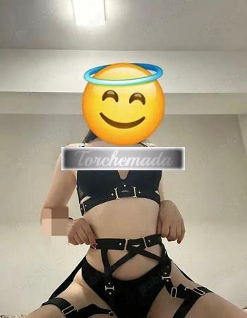 Girl Vogliosa Ragazza  Sassari