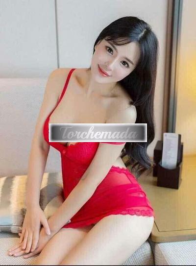 Girl Vogliosa Sensuale  Treviso