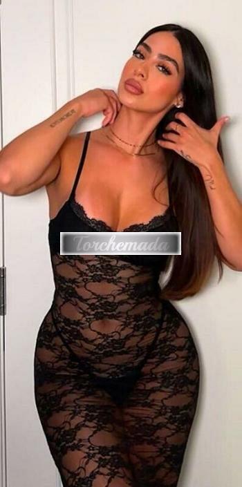 Girl Felina Studentessa  Napoli