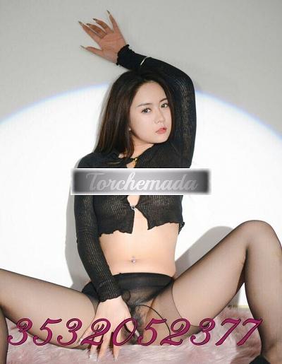 Girl Sensuale orientale  Siena