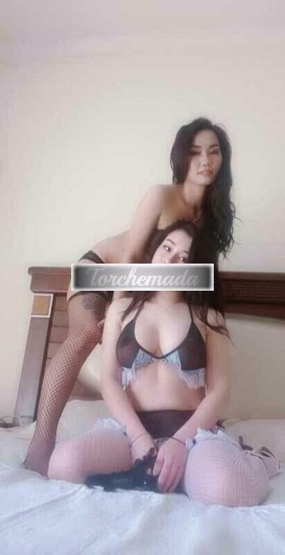 Girl Vogliosa Amabile  Mantova