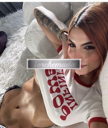 Girl Piccantissima Attrice  Bari