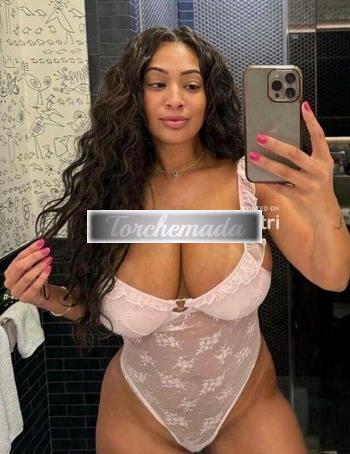 Girl Sexy Bambola  Salerno