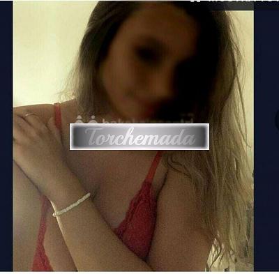 Girl Felina Esibizionista  Rovigo