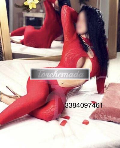 Girl Trasgressiva Maestra  Rimini