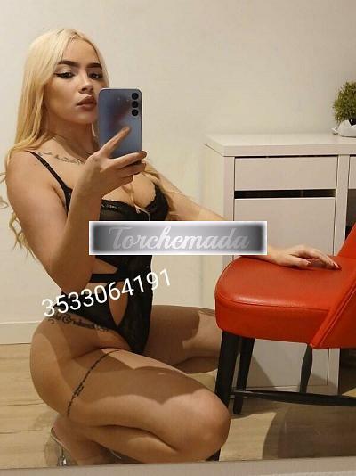 Girl Spettacolare Sensuale  Arezzo