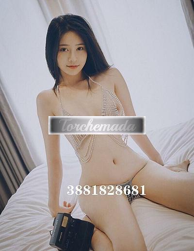 Girl Sono brava con le mani  Monza