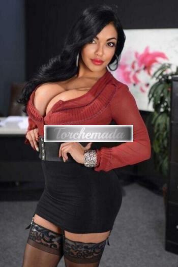 Girl Linda  Como