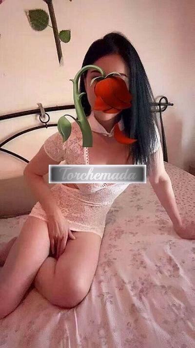 Girl Celeste  Ravenna