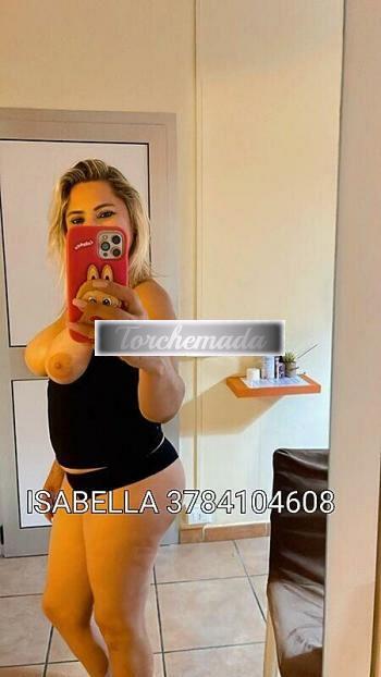 Girl Gran bella gnocca  Benevento