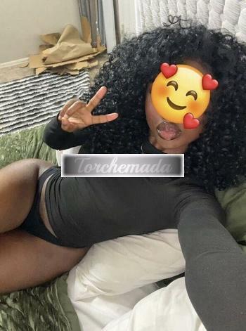 Girl Calda Coinvolgente  Terni