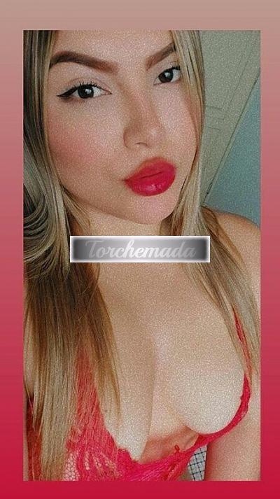 Girl Vogliosa Graziosa  Pescara