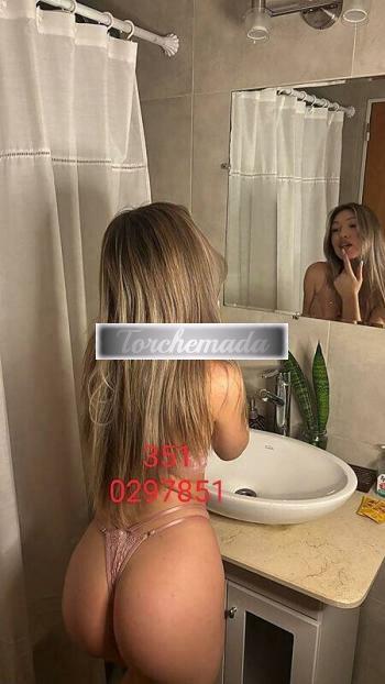 Girl Tatiana  Catania